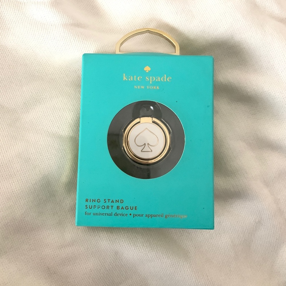 Kate Spade Ring Stand